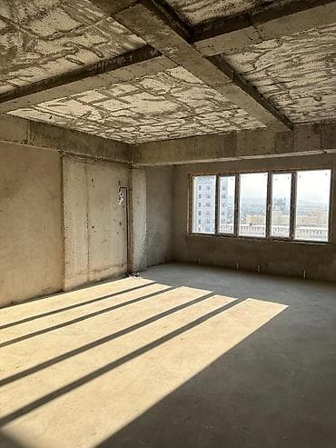 3: 3 комнаты, 108 м², Джал-29 Элитка, 12 этаж, ПСО (под самоотделку) — 6