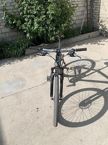 комбо 3 в 1: Горный велосипед, Рама M (156 - 178 см), Сталь, Б/у — 3