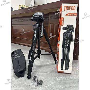 nokia 6500: Штатив трипод Neepho NP-910A объединяет в себе инновационные функции — 5