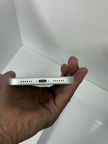 logitech pro: IPhone 17 Pro Max, Б/у, 256 ГБ, Серебристый, Коробка, 100 % — 4
