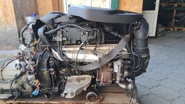 купить двигатель на мотоблок 7 л с: Дизельный мотор BMW 2012 г., 3 л, Б/у, Оригинал, Германия — 4