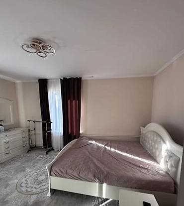 Дома: Продаю Хороший Кирпичный Дом! В мкр. Учкун, Чуй-Ауэзова Участок 3,2 — 2