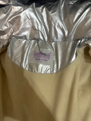 купить женскую обувь больших размеров: Новая куртка зима на 128 Ростовку примерно 7-8 лет — 3