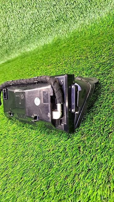 bmw e12: Монитор Bmw 5 E60 (б/у) ​ Марка: BMW Модель: 5 Кузов: E60 ​ Номер — 6