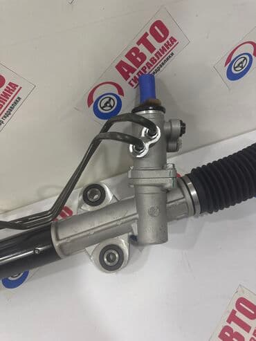 рулевая рейка цена: Рулевая рейка Mitsubishi 2000 г., Новый, Оригинал — 2