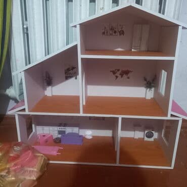 купить игрушки из игры в кальмара: Игрушки — 2