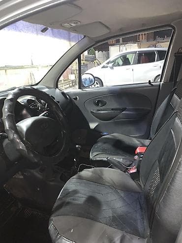 daewoo matiz кореа: Daewoo Matiz: 2006 г., 0.8 л, Ручные, Бензин, Хэтчбэк — 4
