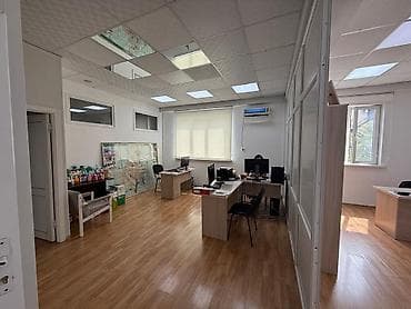 аренда офиса политех: Район Политеха Сдается офисное помещение площадь: 45м2 Этаж: 2/5 Без — 6