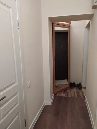 долгосрочный квартира кызыл аскер: 1 комната, Собственник, Без подселения, С мебелью полностью — 6