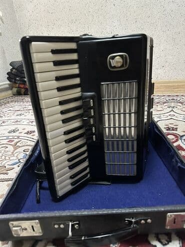 микрофон для пк: Аккордеон Weltmeister Stella 
Абалы жакшы — 3