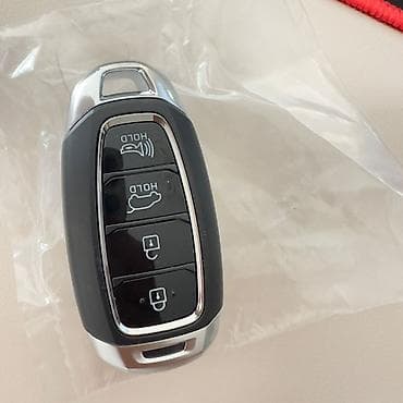 key maker: Ключ Hyundai Оригинал — 3