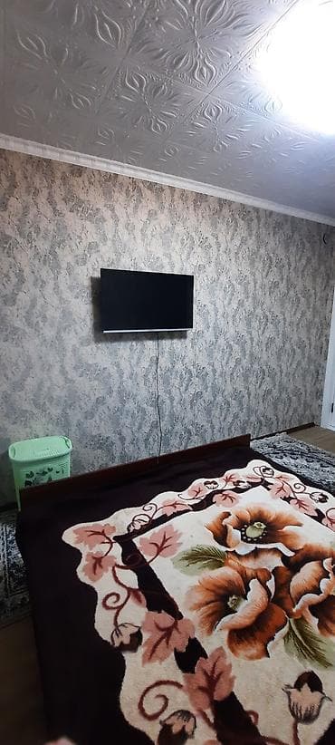 аренда евразия: 11 м², С мебелью — 6