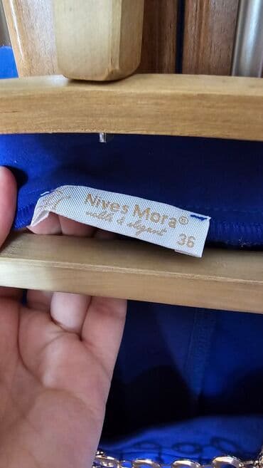 платье в горошек большого размера: Летнее платье, вечернее. Размер: 42-44. Платье с карманами — 4