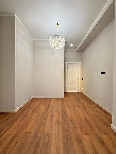 жк vegas: 2 комнаты, 80 м², Элитка, 13 этаж, Дизайнерский ремонт — 7