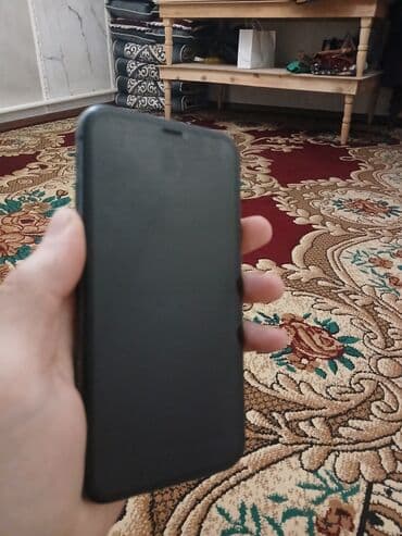 Акылдуу сааттар: IPhone 11, Колдонулган, 64 ГБ, Кара, Куту, 76 % — 10
