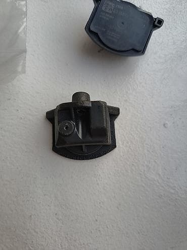 Ключи: Датчик давления в шинах Hyundai Б/у, Оригинал — 2