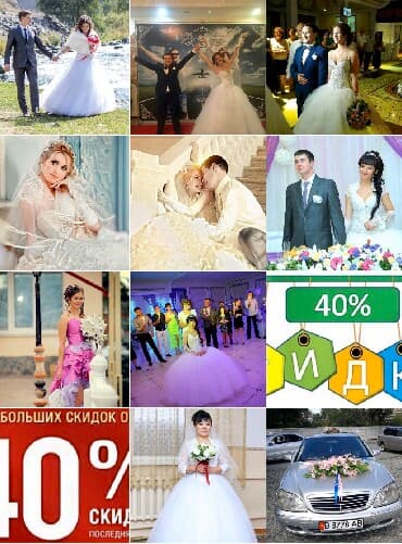 фата на девичник: Красивые Свадебные платья.На прокат,фотосессию и продажу️.Цены от 4000 — 2