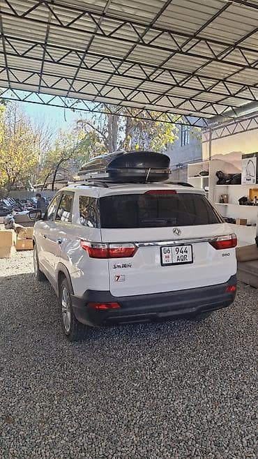 бутка спринтер продажа: 7-местный кроссовер передный приводом и багажным боксом на крыше — 10