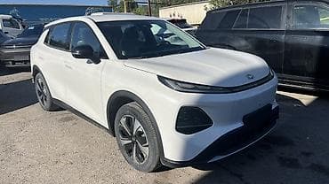 Changan: BYD : 2026 г., Автомат, Электромобиль, Кроссовер — 1
