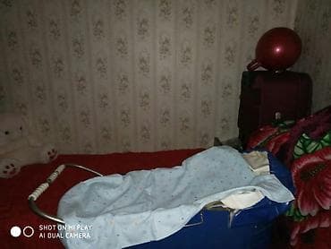 кант продаю: 2 комнаты, 42 м², 3 этаж — 8