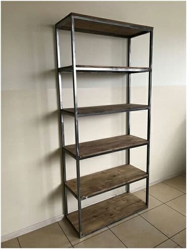 электронные напольные весы б у: Стелажи полки Делаем стелажи и полки на заказ Есть выезд сделаем на — 1