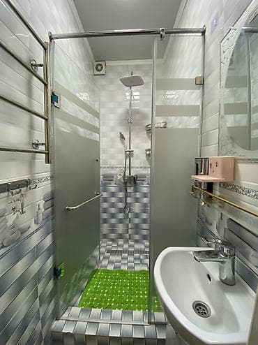 займ без залога: 2 комнаты, 73 м², Элитка, 4 этаж, Евроремонт — 9