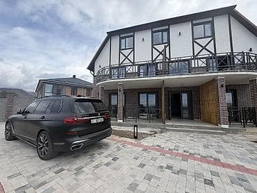 сдаю дом лебединовка: Гостевой дом на Иссык-Куле, Yaht village Чолпон-Ата, 4 места, Посуточно — 10