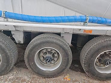 изделия из бетона: Прицеп — 3