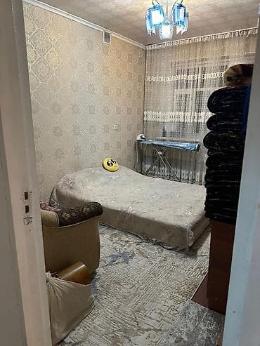 квартиры район филармония: 4 комнаты, 60 м², Малосемейка, 4 этаж — 3