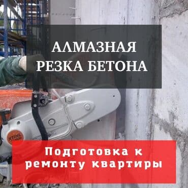 ищу разнорабочий: Снос стен, Разбор полов, Снятие потолков Больше 6 лет опыта — 1