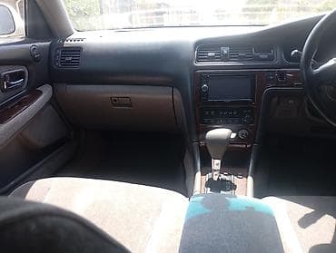 тойота макр 2: Toyota Cresta: 2001 г., 2 л, Автомат, Бензин, Седан — 5
