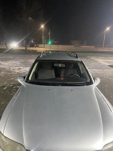 радиатор опель вектра б: Opel Vectra: 1999 г., 1.8 л, Ручные, Бензин, Универсал — 3