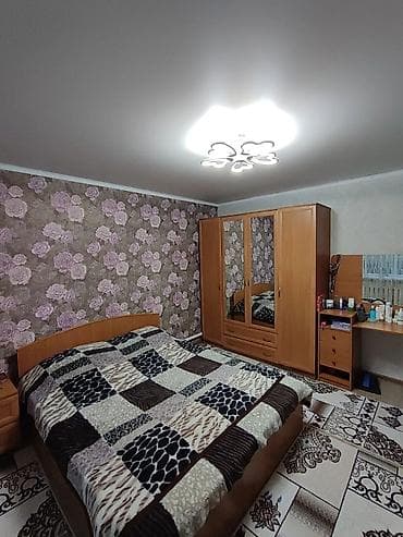 сары булун: Срочно!!! Продаю полдома в Пригородном (Первомайский район Бишкека) — 4