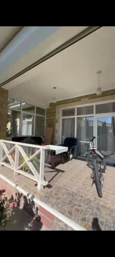 я ищу дом в кара балте: Коттедж, 75 м², 3 комнаты, Собственник, Евроремонт — 3