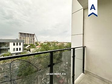 без депозита аламедин 1: 2 комнаты, Агентство недвижимости — 10
