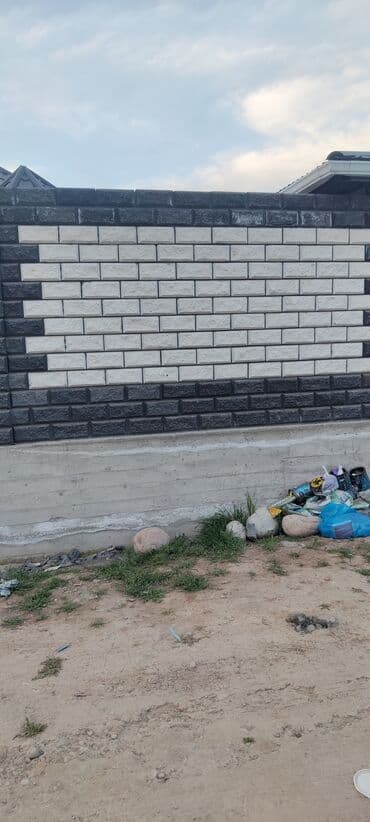 разнорабочий грузчик: Кладка пескоблока Гарантия, Бесплатная консультация Больше 6 лет опыта — 3