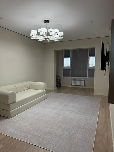 alinur classic: 1 комната, 53 м², Элитка, 3 этаж, Евроремонт — 2