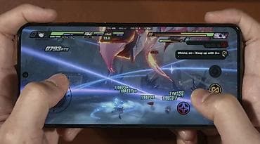 iphone 7 128gb бишкек бу: Poco X7 Pro, Колдонулган, 512 ГБ, түсү - Сары, 1 SIM, 2 SIM — 5