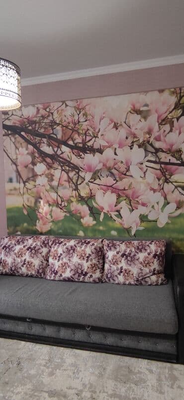 покровка дома: 2 комнаты, 72 м², Элитка, 7 этаж, Евроремонт — 3