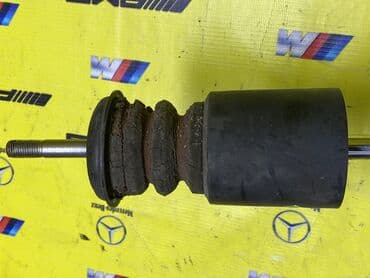 бакту долонотуу: Задний амортизатор BMW Оригинал, Япония — 3