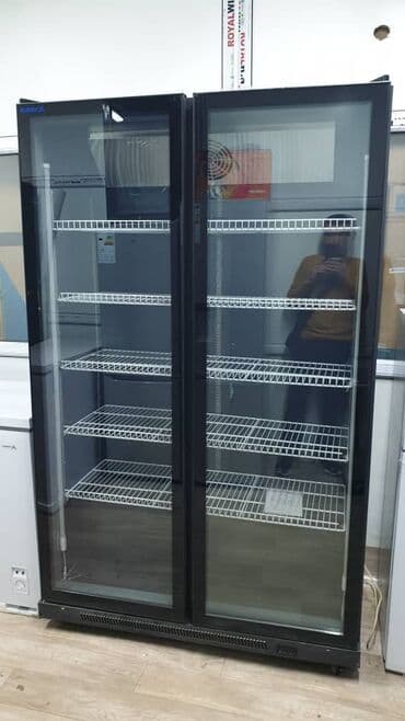 ноу: Холодильник Avest, Новый, Однокамерный, No frost, 60 * 2 * 60 — 2