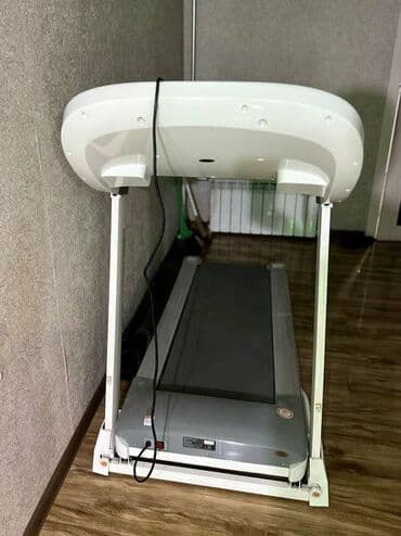 турник для дома ош: Срочно продаю беговую дорожку новую, использовали около месяца и до — 2