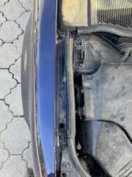 кулиса механика: Volkswagen Passat: 2002 г., 2 л, Механика, Бензин, Универсал — 14