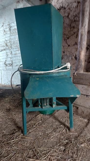 Дробилка сатылат