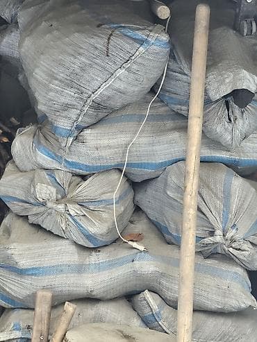 уголь цена в бишкеке: Уголь Кара кече крупный в больших мешкахесть около тонны — 1