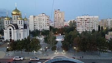 суточная квартира: 1 комната, Собственник, Без животных, от 6 месяцев — 1