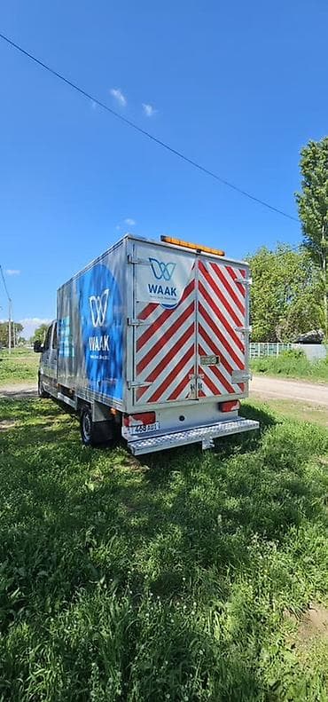 форд транзит апарат: Легкий грузовик, Mercedes-Benz, Дубль, 3 т — 7