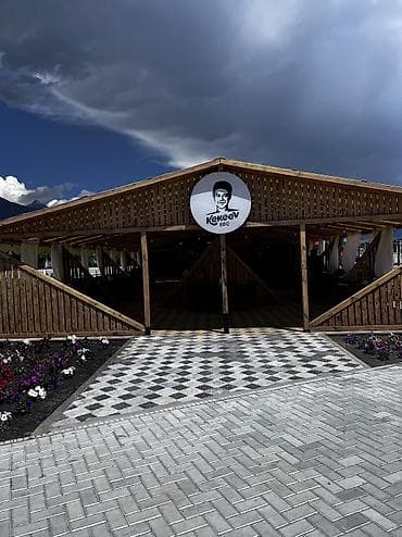 дом комната: Дом (частный сектор), Palm Beach, Чок-Тал, 6 мест — 7