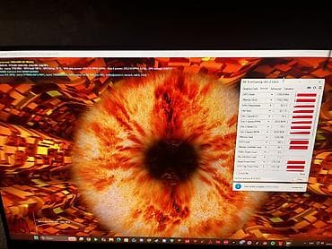 2060 ti: Видеокарта для ПК, Б/у, Gigabyte, GeForce RTX, 8 ГБ — 5