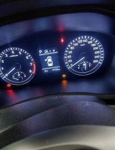 dn8 sonata: Hyundai Sonata: 2021 г., 2 л, Автомат, Газ, Седан — 6